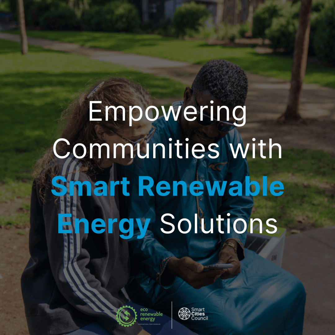Empowering Communities with Smart Renewable Energy Solutions
